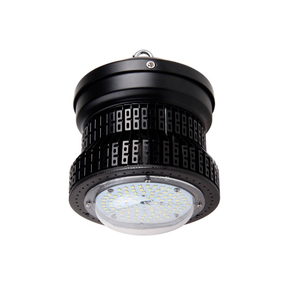 Lámpara LED MyConnection Industrial | 50W, Luz Fría - Imagen 4