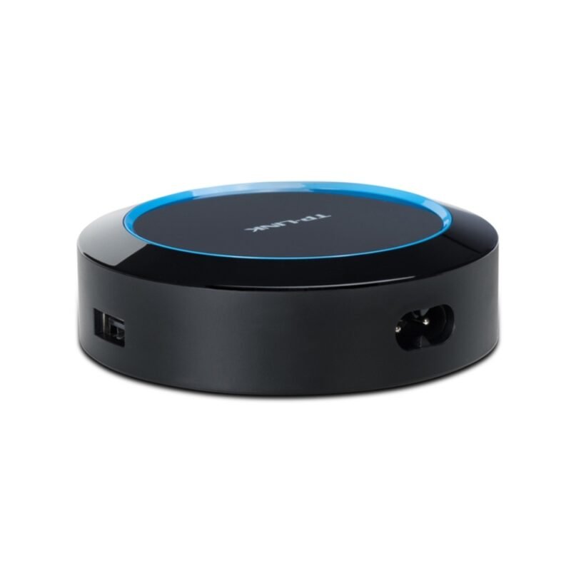 Cargador USB 5 Puertos TP-LINK UP525