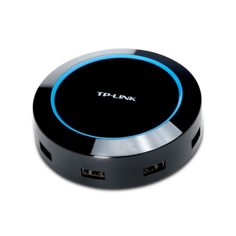 Cargador USB 5 Puertos TP-LINK UP525 - Imagen 2