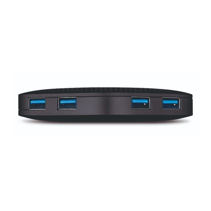 Hub TP-LINK UH400 | 4 Puertos USB 3.0 - Imagen 5