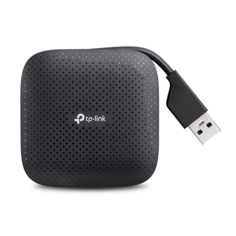 Hub TP-LINK UH400 | 4 Puertos USB 3.0 - Imagen 6