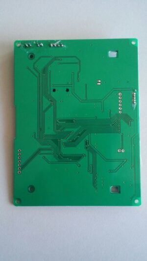 Repuesto Mother Anviz A300