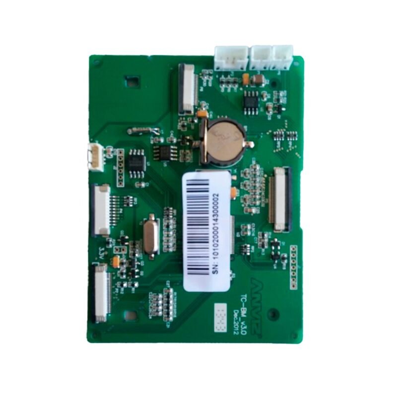 Repuesto Mother Anviz A300 - Imagen 3