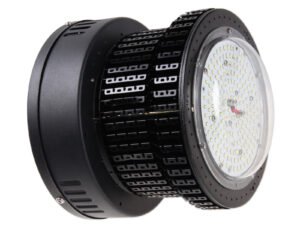 Lámpara LED MyConnection Industrial | 80W, Luz Fría