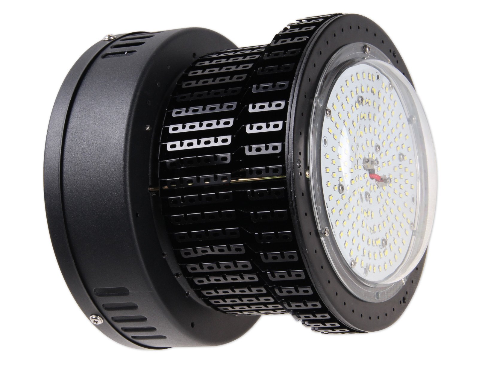 Lámpara LED MyConnection Industrial | 80W, Luz Fría