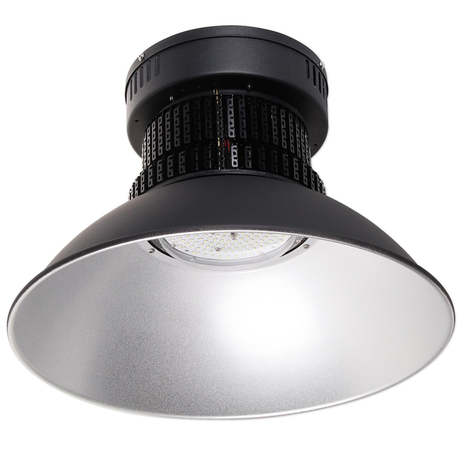 Lámpara LED MyConnection Industrial | 80W, Luz Fría - Imagen 2