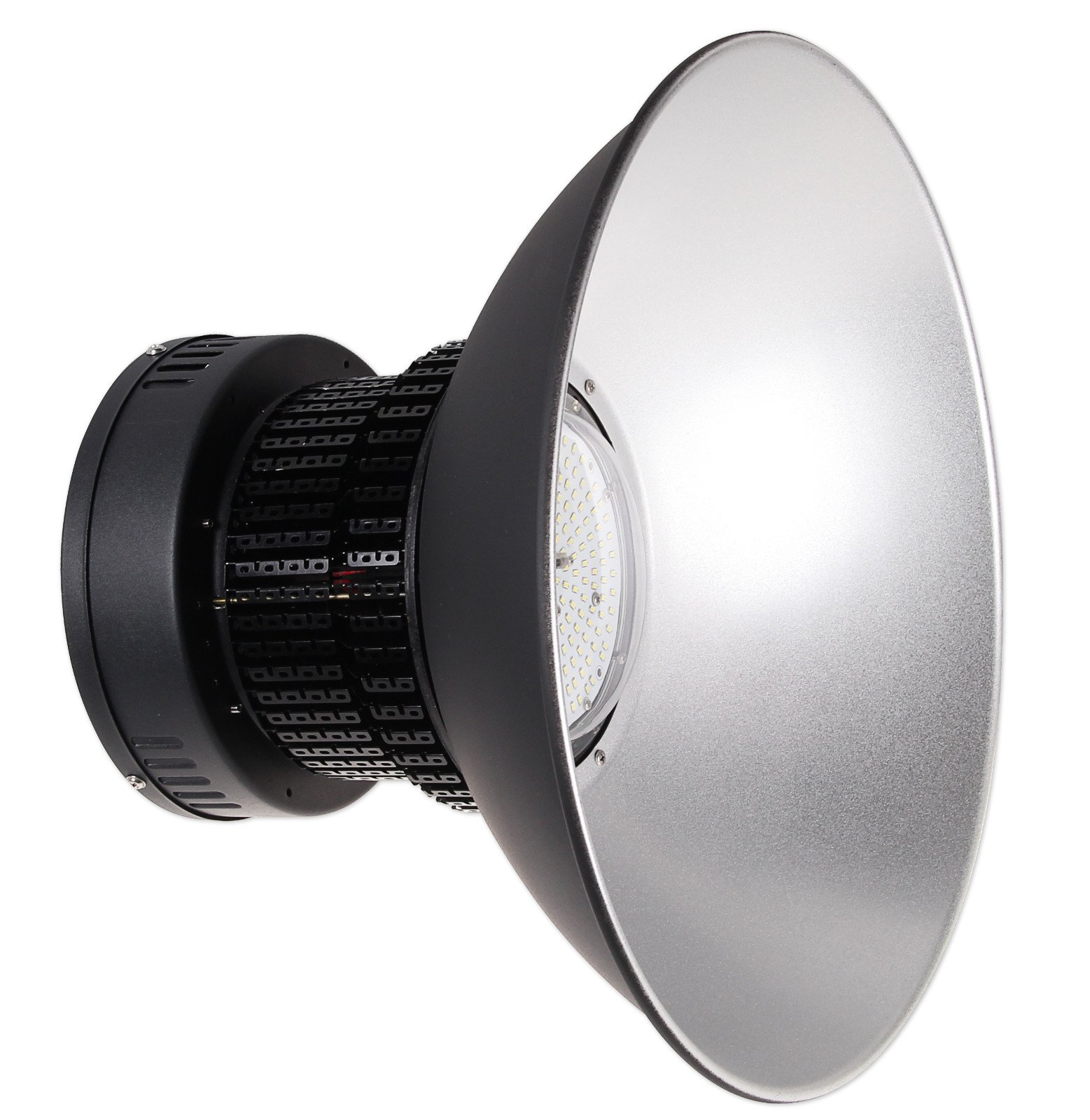 Lámpara LED MyConnection Industrial | 80W, Luz Fría - Imagen 3