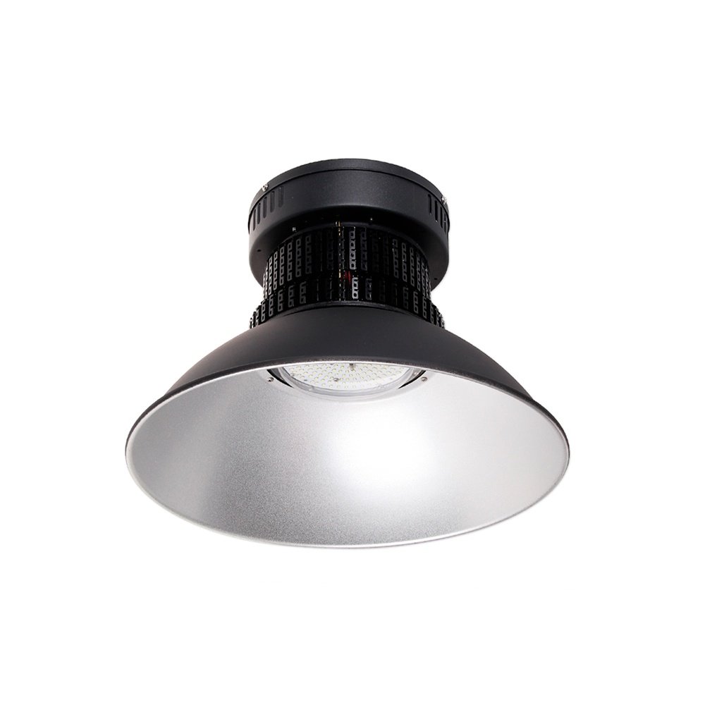 Lámpara LED MyConnection Industrial | 80W, Luz Fría - Imagen 4