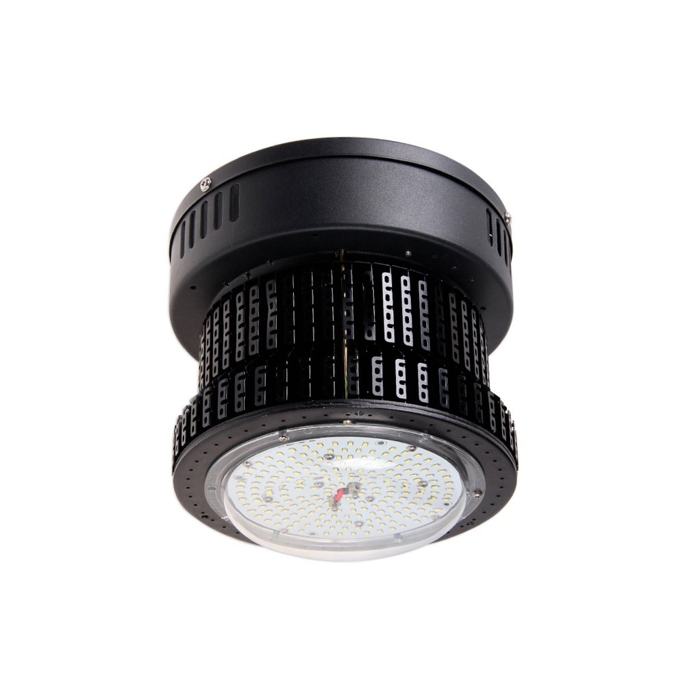 Lámpara LED MyConnection Industrial | 80W, Luz Fría - Imagen 5