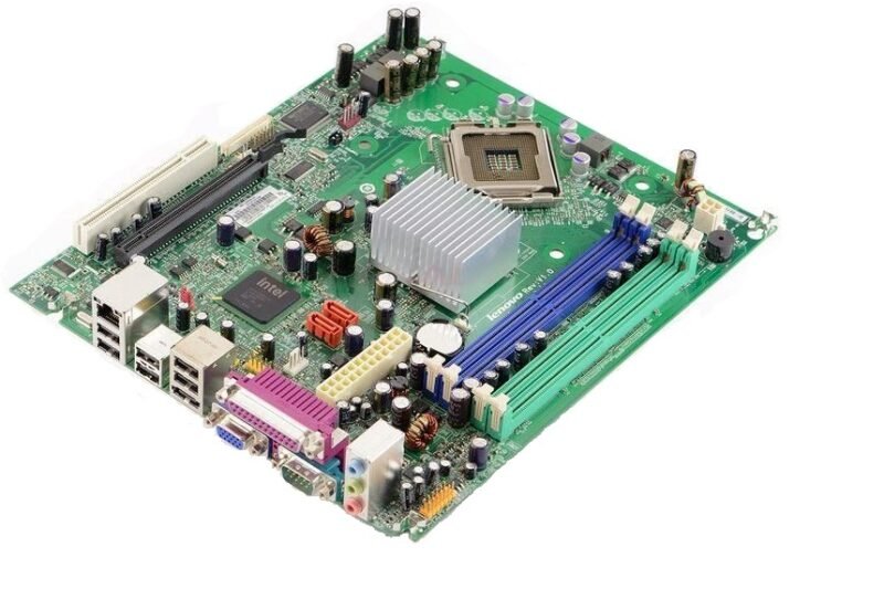 Mother IBM Refurbished