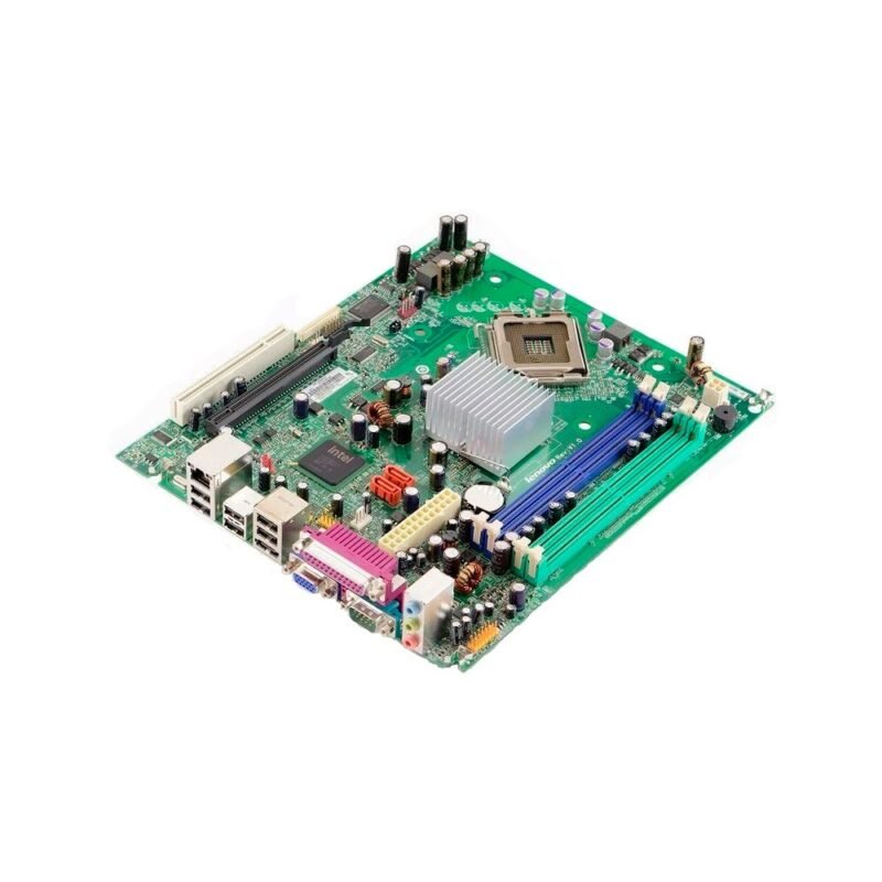 Mother IBM Refurbished - Imagen 2