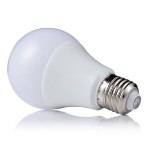 Lámpara LED MyConnection | 9W, Luz Fría, Dimerizable