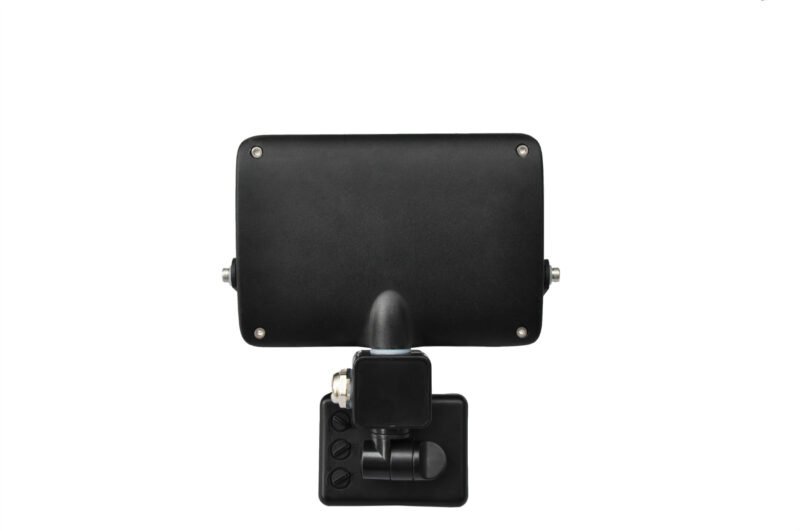 Foco LED MyConnection | 50W, Luz Cálida, Sensor de Luz y Movimiento