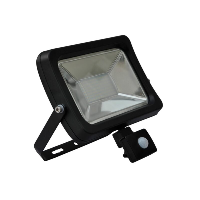 Foco LED MyConnection | 50W, Luz Cálida, Sensor de Luz y Movimiento - Imagen 5