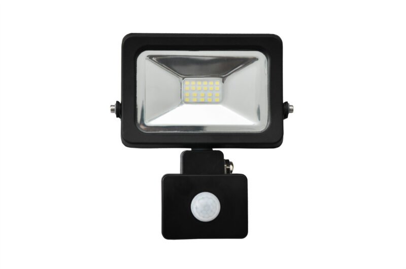 Foco LED MyConnection | 20W, Luz Cálida, Sensor de Luz y Movimiento - Imagen 3
