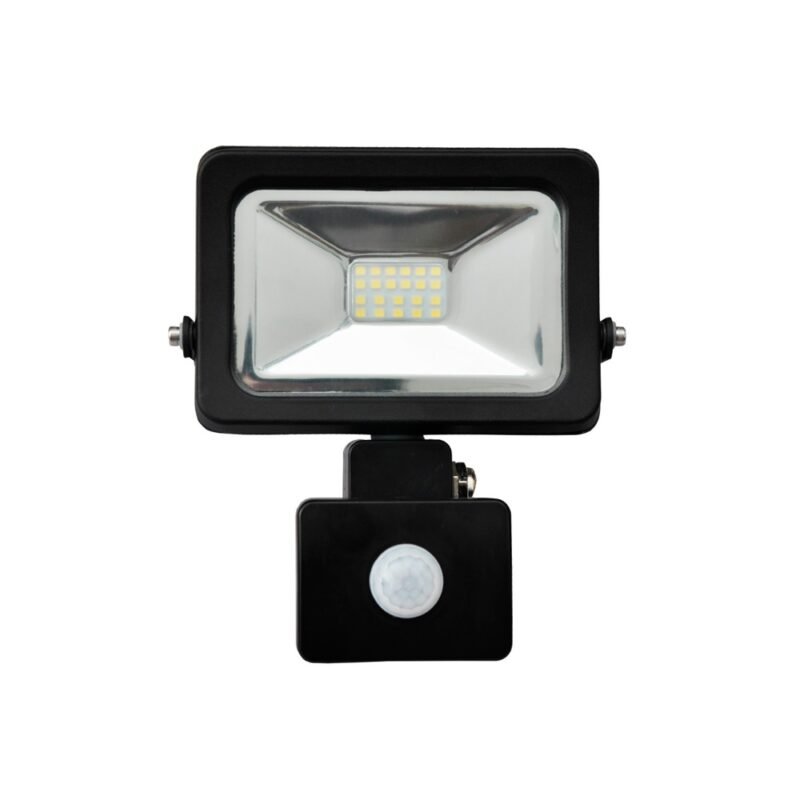 Foco LED MyConnection | 20W, Luz Cálida, Sensor de Luz y Movimiento - Imagen 4