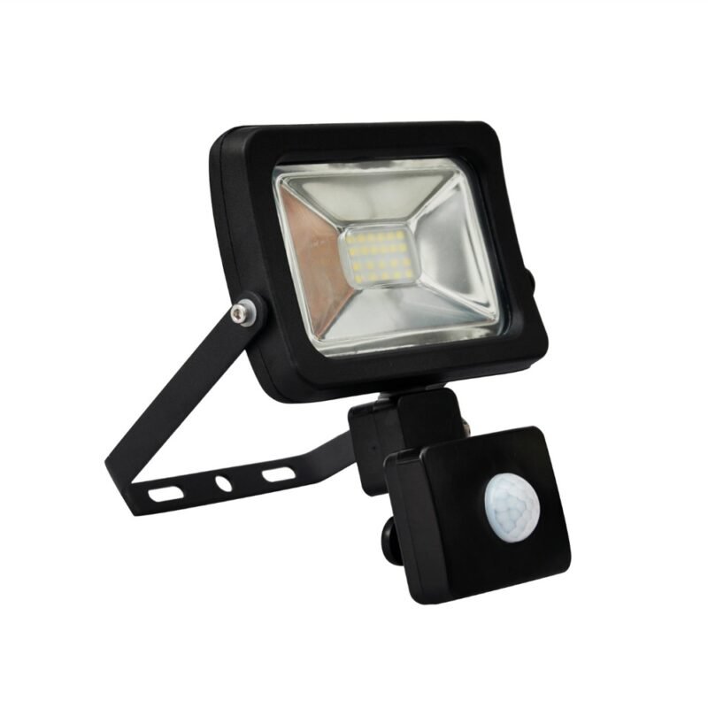 Foco LED MyConnection | 20W, Luz Cálida, Sensor de Luz y Movimiento - Imagen 6