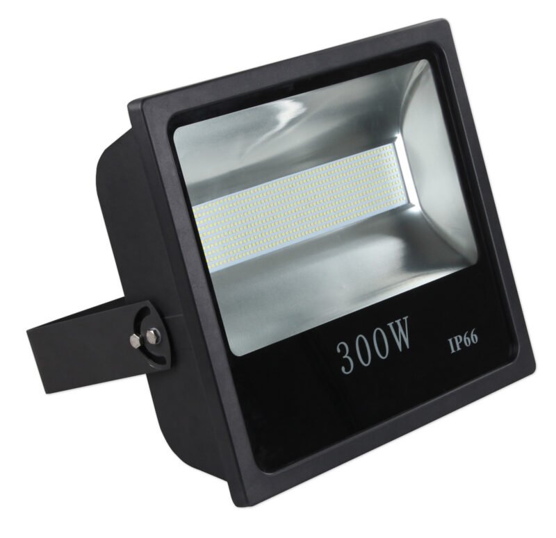 Foco LED MyConnection | 300W, Luz Fría - Imagen 2