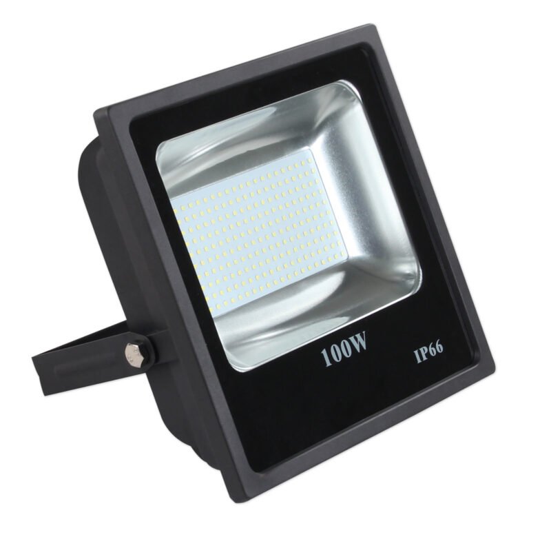 Foco LED MyConnection | 100W, Luz Fría