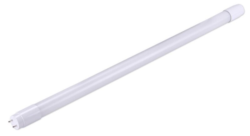 Tubo Nano LED MyConnection | 22W, Luz Cálida, 150 cm