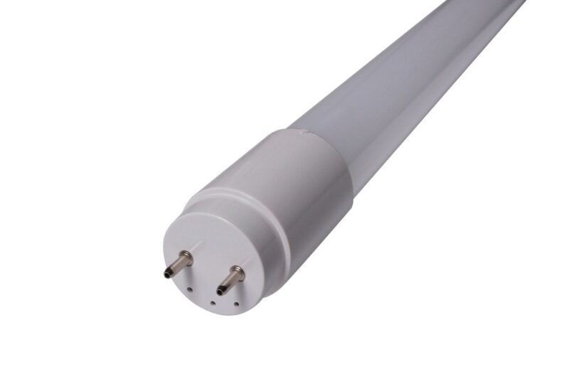 Tubo LED MyConnection | 9W, Luz Cálida, 60 cm
