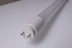 Tubo LED MyConnection | 9W, Luz Fría, 60 cm