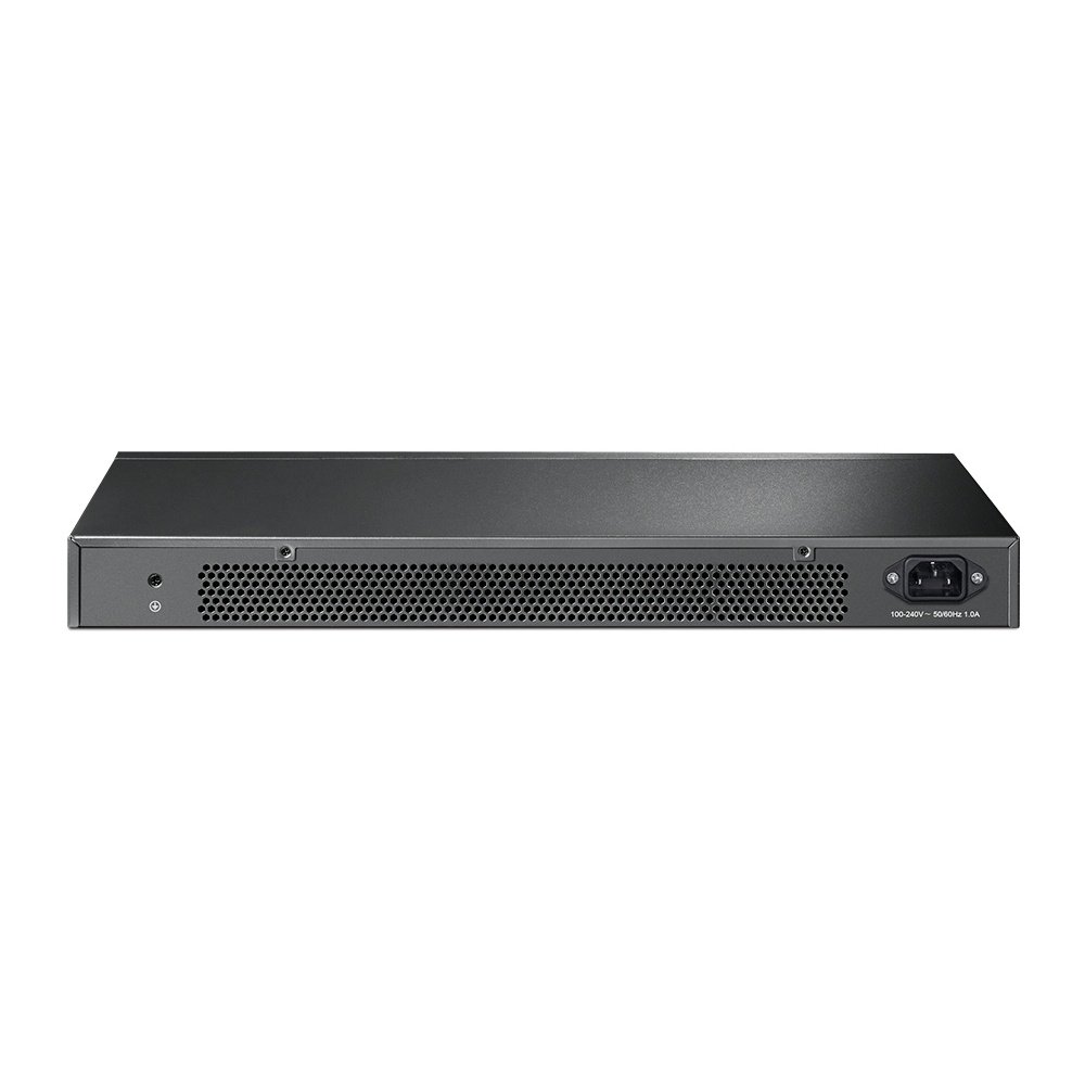 Switch TP-LINK TL-SG1048 | 48 Puertos Gigabit - Imagen 2