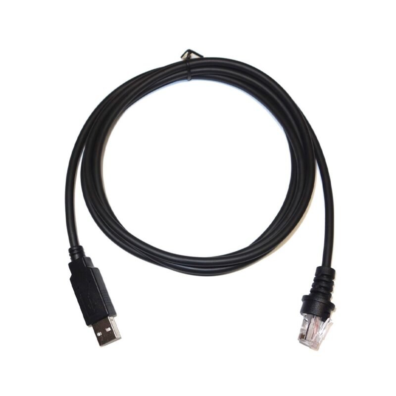Cable USB para Pistolas Lectoras XL-SCAN - Imagen 2