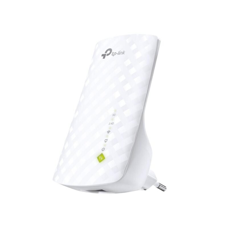 Extensor de Cobertura WiFi TP-LINK RE200 | AC750 - Imagen 2