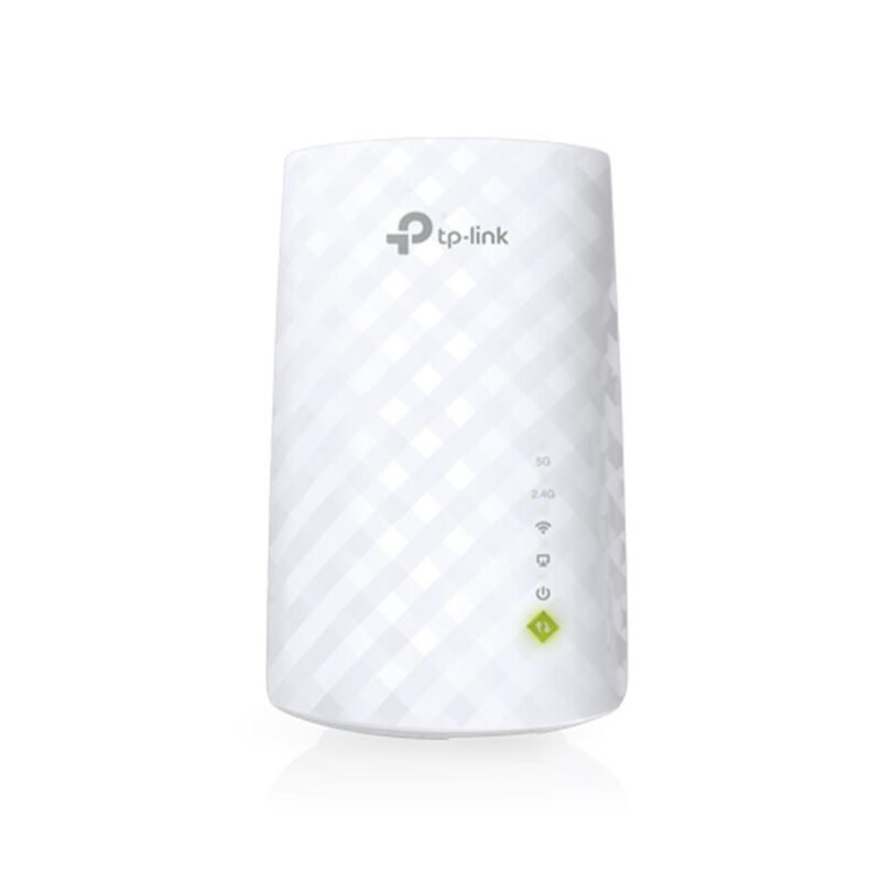 Extensor de Cobertura WiFi TP-LINK RE200 | AC750 - Imagen 3