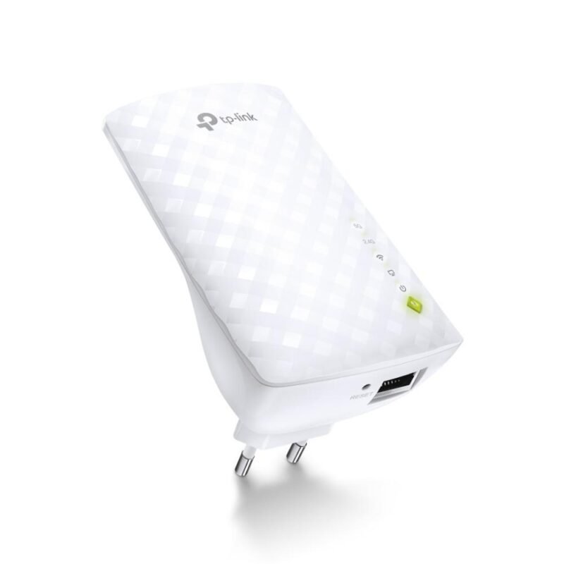 Extensor de Cobertura WiFi TP-LINK RE200 | AC750 - Imagen 4