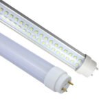 Tubo LED B276 | 10W, Luz Fría, 60 cm