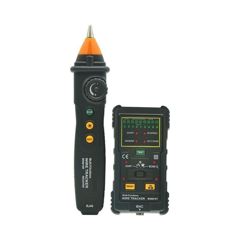 Tester Generador de Tonos Dracma - Imagen 10