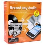 Capturadora de Audio XITEL