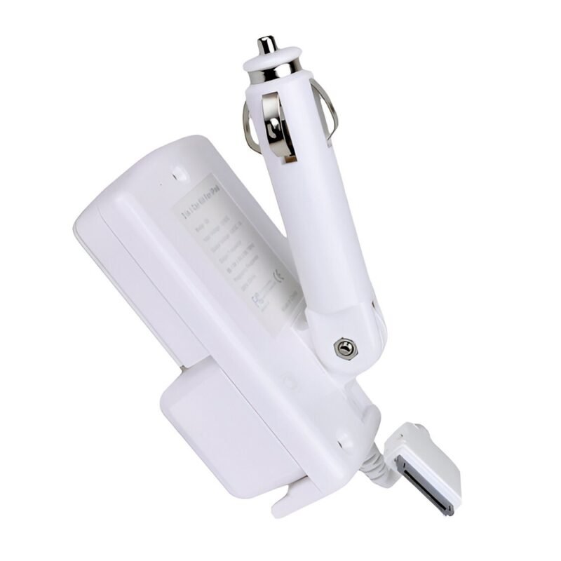 Accesorio de Auto para iPod ROYAL | Transmisor de FM, Soporte y Cargador - Imagen 5
