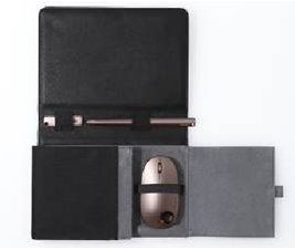 Sobre de Cuerina Targus para Accesorios - Imagen 2