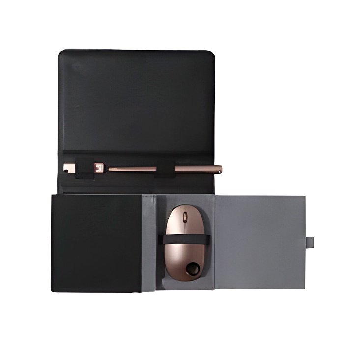 Sobre de Cuerina Targus para Accesorios - Imagen 6