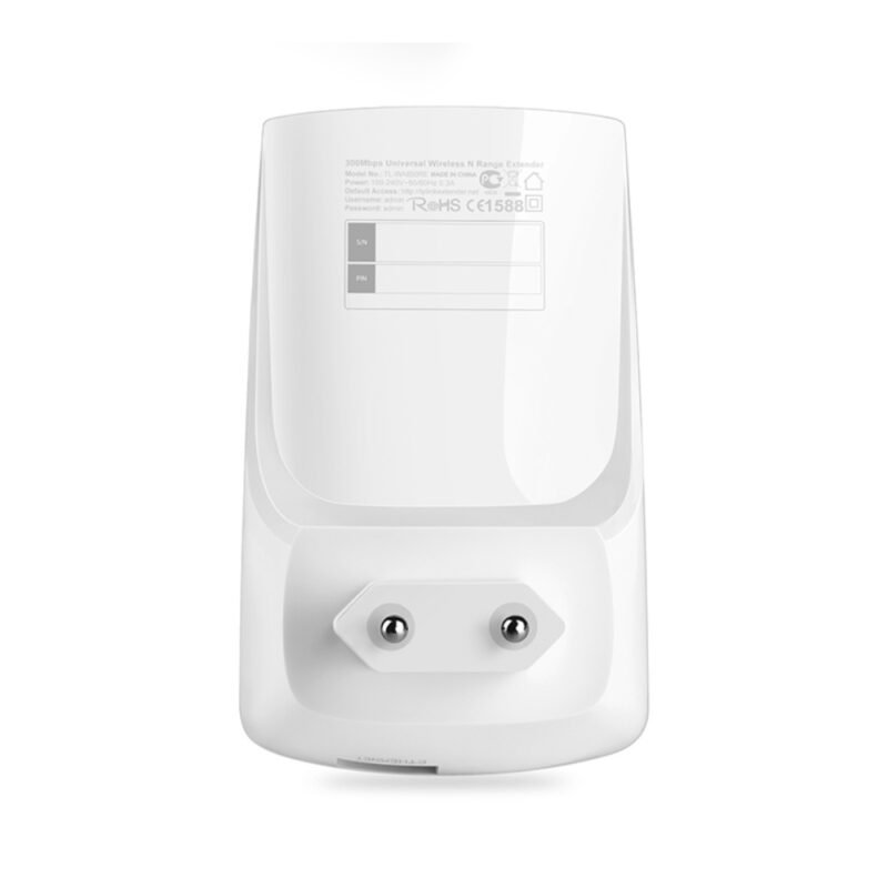 Extensor de Cobertura WiFi TP-LINK TL-WA850RE | 300 Mbps - Imagen 4