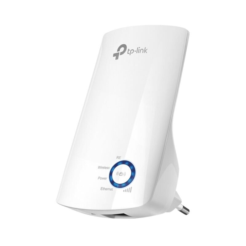 Extensor de Cobertura WiFi TP-LINK TL-WA850RE | 300 Mbps - Imagen 5