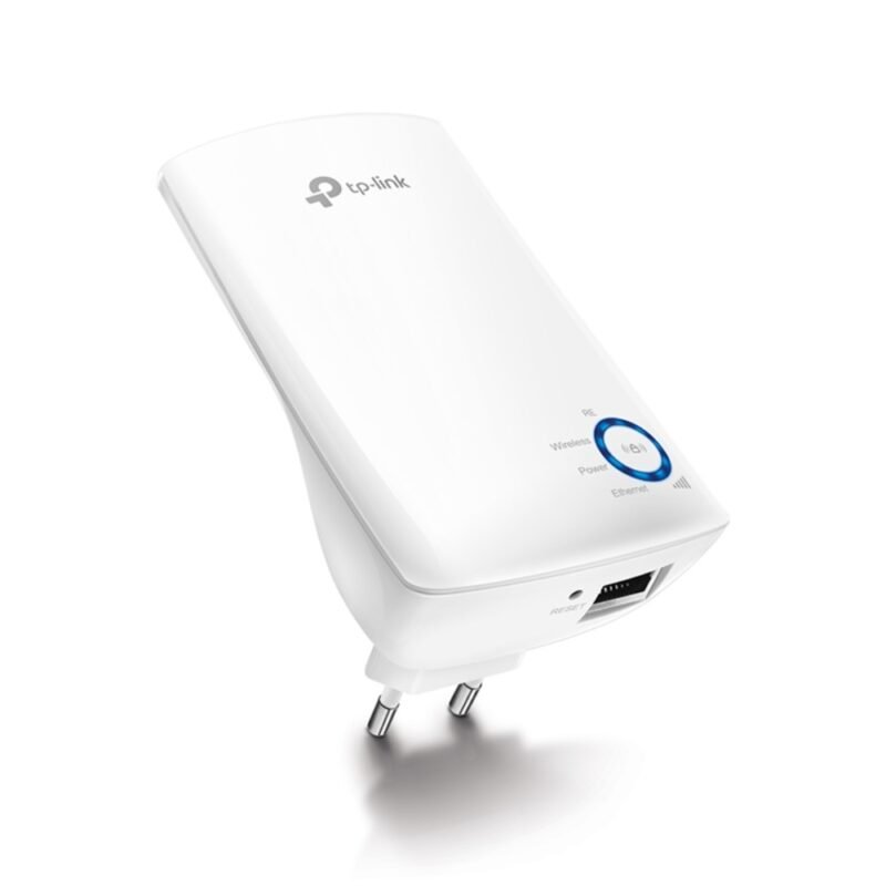 Extensor de Cobertura WiFi TP-LINK TL-WA850RE | 300 Mbps - Imagen 6