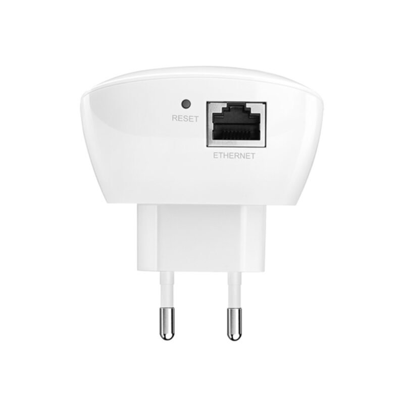 Extensor de Cobertura WiFi TP-LINK TL-WA850RE | 300 Mbps - Imagen 7