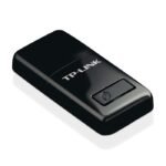 Adaptador Mini USB TP-LINK TL-WN823N | WIFI, 300Mbps
