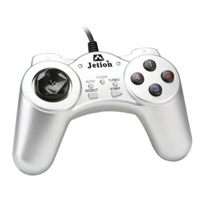 Game Pad JETION JT-U5548