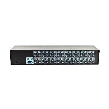 Switch Zonet Kvm3016 | 16 Puertos Ps/2, Sin Cables - Imagen 3