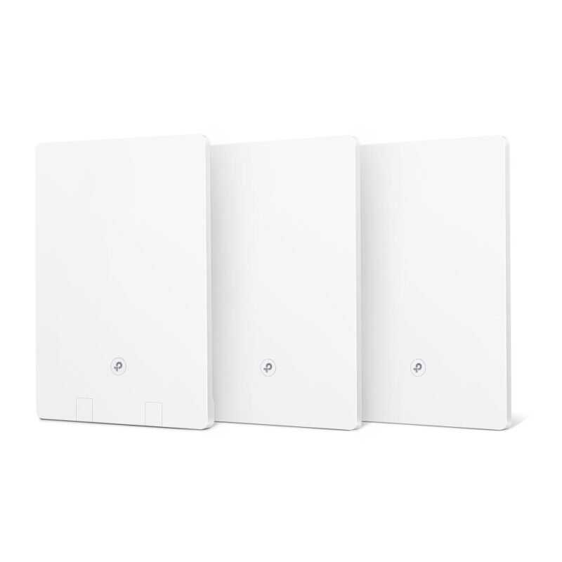 Router TP-Link Archer Air R5 (Pack x3) |  AX3000, WiFi 6 - Imagen 4