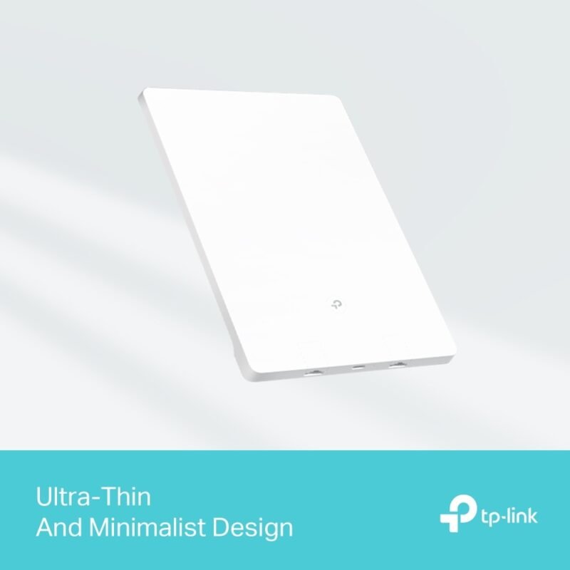 Router TP-Link Archer Air R5 (Pack x3) |  AX3000, WiFi 6 - Imagen 5