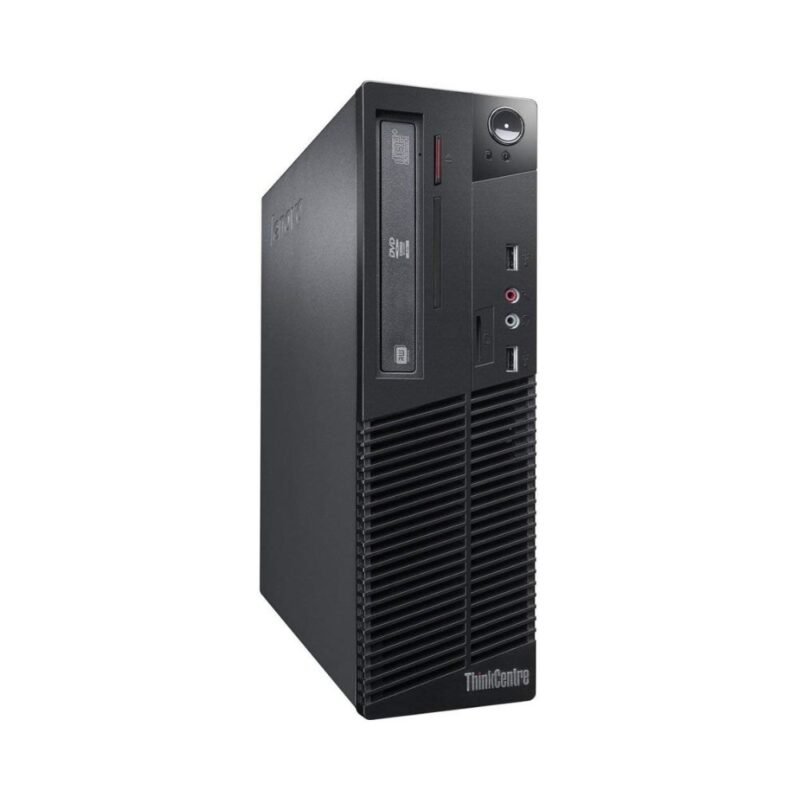 Equipo HP DeskTop 400 G7 | Core i5 4.3GHz 10ª Gen (16GB/500GB) SSF - Nuevo - Imagen 5