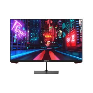 Combo Equipo Gamer Armado + Monitor Gamer Dahua LM27-E230 27"