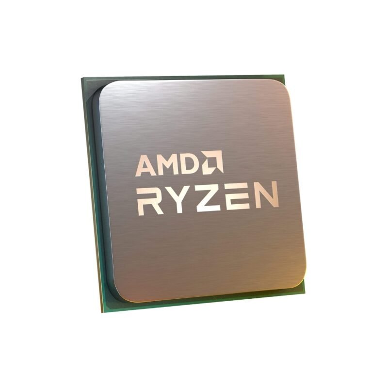 Procesador AMD Ryzen 7 5700G | 3.8GHz, Tray - Imagen 6