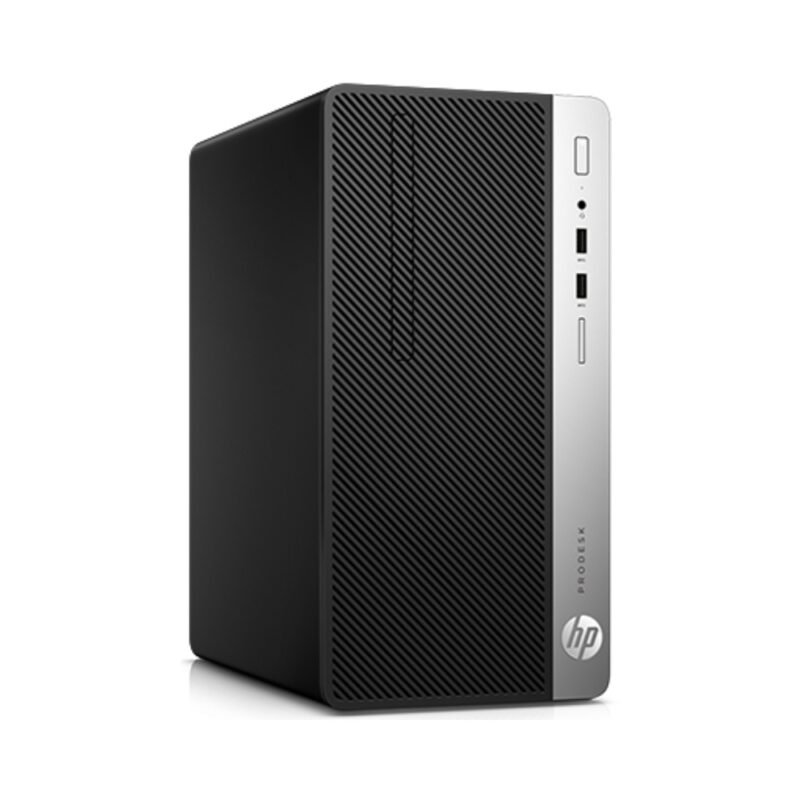 Equipo HP EliteDesk 800 G3 | Core i7 3.6GHz 7ª Gen (8GB/1TB) Torre -  Recertificado - Imagen 8